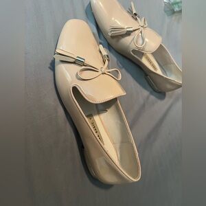 Zara dress shoes - NEW